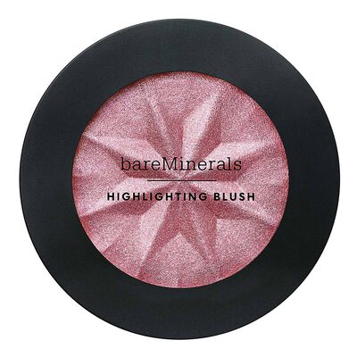 GEN NUDE HIGHLIGHTING BLUSH ROSE GLOW